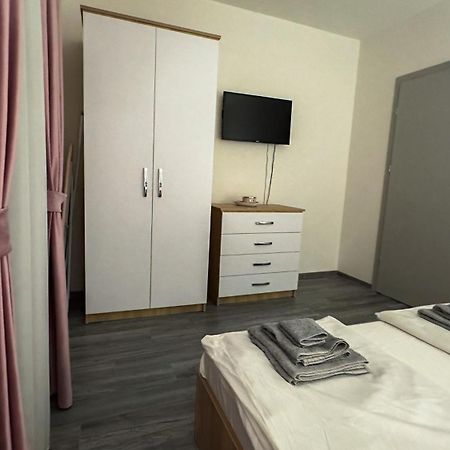 Apartament Ionut Băile Felix Exteriör bild