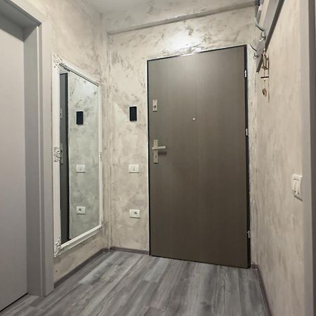 Apartament Ionut Băile Felix Exteriör bild