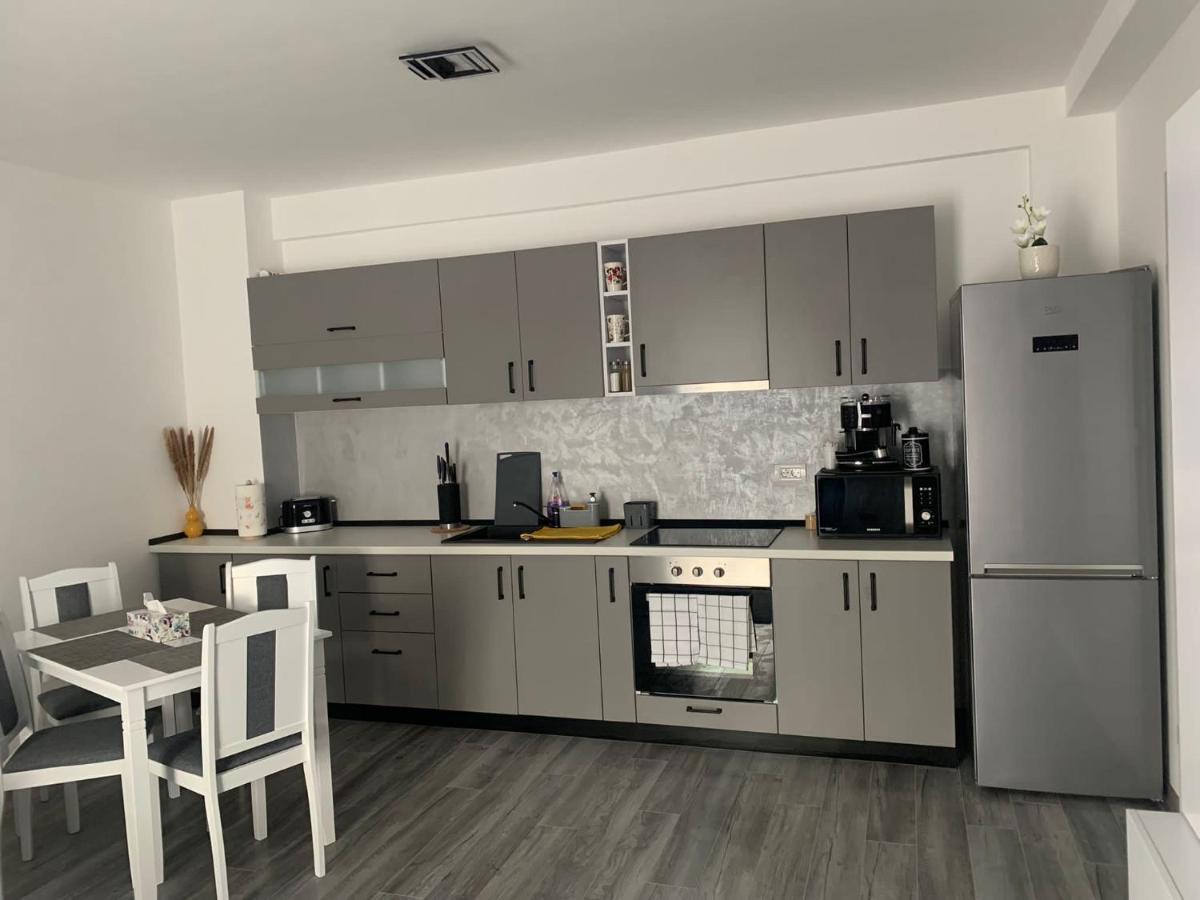 Apartament Ionut Băile Felix Exteriör bild