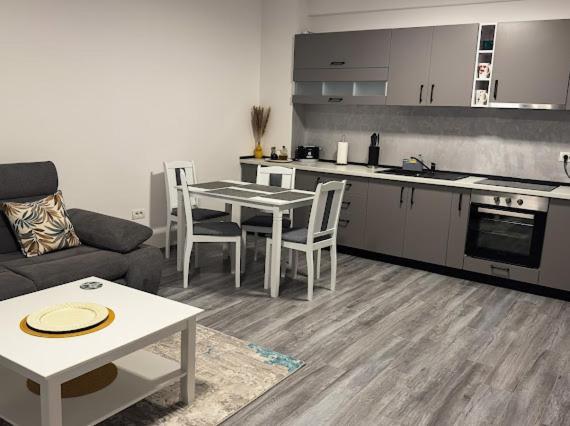 Apartament Ionut Băile Felix Exteriör bild