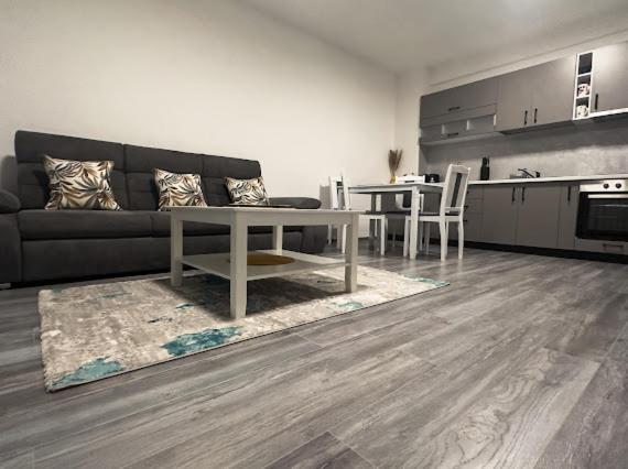 Apartament Ionut Băile Felix Exteriör bild