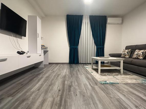 Apartament Ionut Băile Felix Exteriör bild