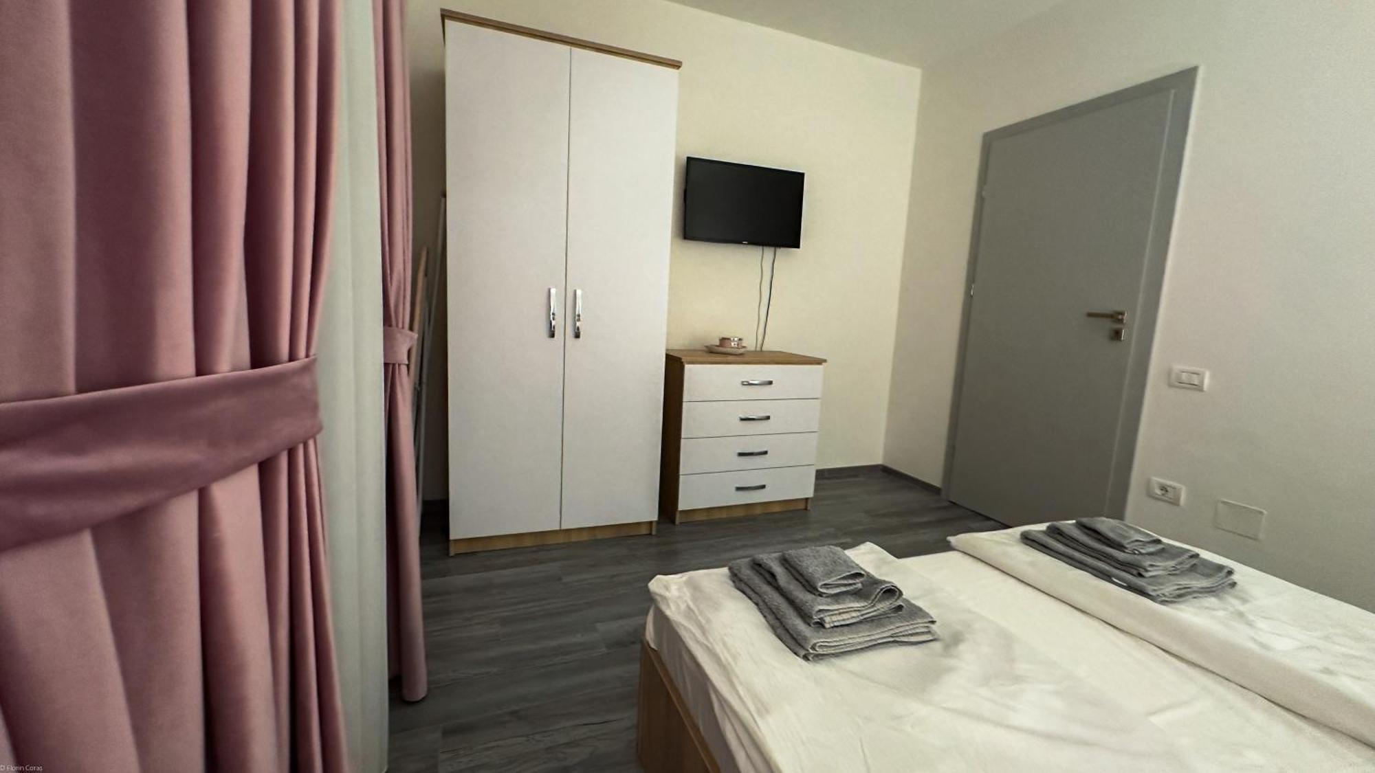 Apartament Ionut Băile Felix Exteriör bild