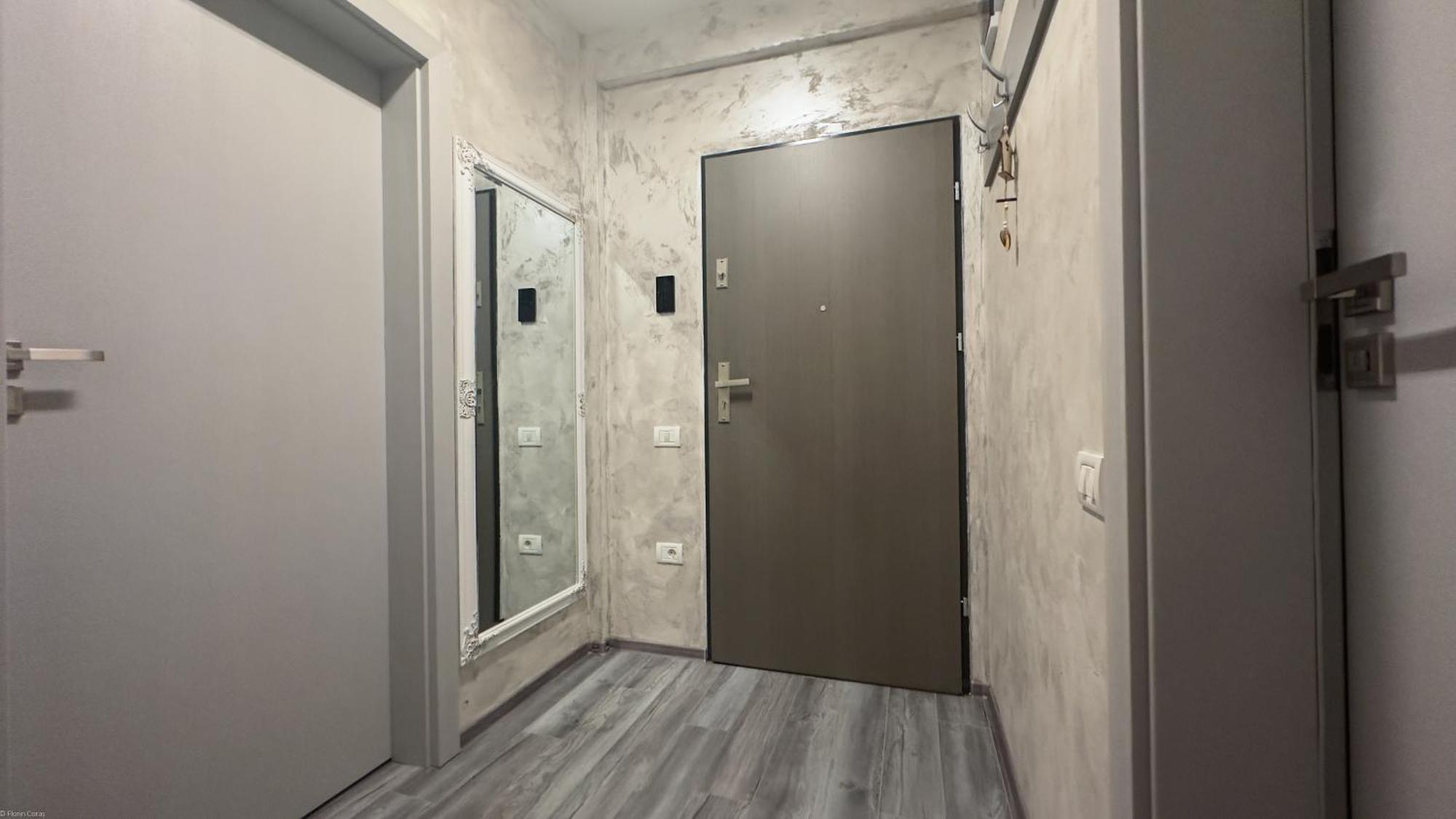 Apartament Ionut Băile Felix Exteriör bild